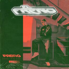 Album cover of El Freno