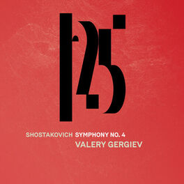 Album cover of Shostakovich: Symphony No. 4