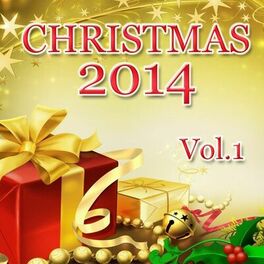 Album cover of Christmas, Vol. 1