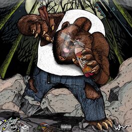 Album cover of CREAM BEAR