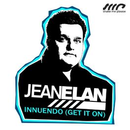 Album cover of Innuendo (Get It On)
