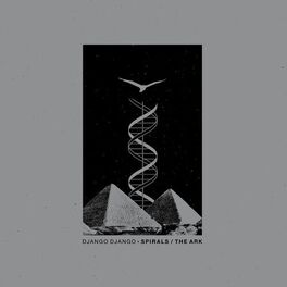 Album cover of Spirals / The Ark