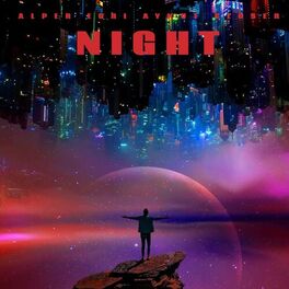 Album cover of Nıght (feat. Aykut Closer)