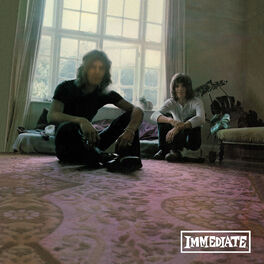 Album cover of Town and Country
