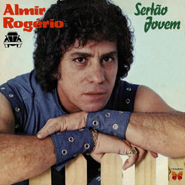 Album cover of Sertão Jovem