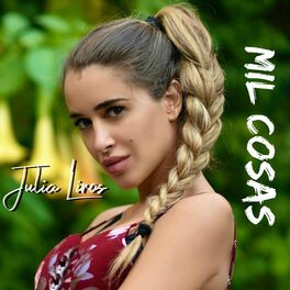 Album cover of MIL COSAS
