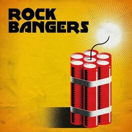 Album cover of Rock Bangers