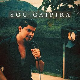 Album cover of Sou Caipira