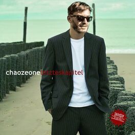 Album cover of Letztes Kapitel