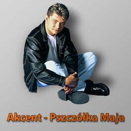 Album cover of Pszczółka Maja