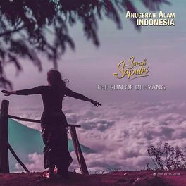 Album cover of The Sun Of Di Hyang