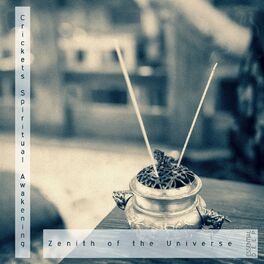 Album cover of Zenith of the Universe