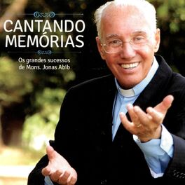 Album cover of Cantando Memorias