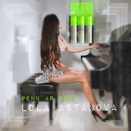 Album cover of Penn Ar Roch