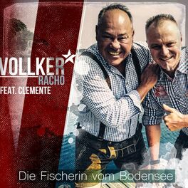 Album cover of Die Fischerin vom Bodensee