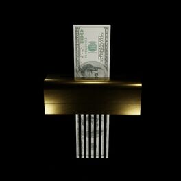 Album cover of MONEY (feat. Paulie Leparik & BenGogh)