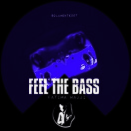 Album cover of Feel The Bass