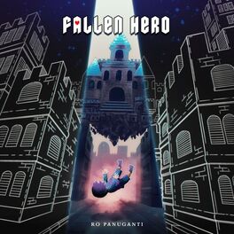 Album cover of Fallen Hero