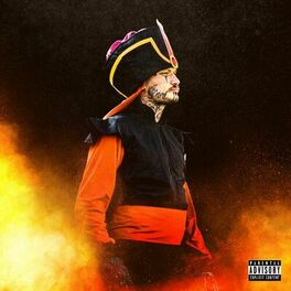 Album cover of Jafar