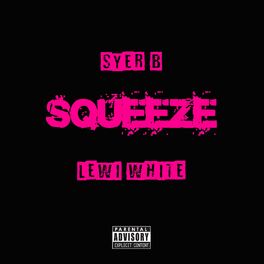 Album cover of Squeeze