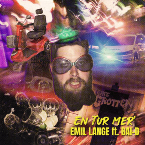 Emil Lange - En Tur Mer': lyrics and songs | Deezer