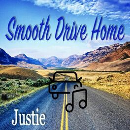 Album cover of Smooth Drive Home