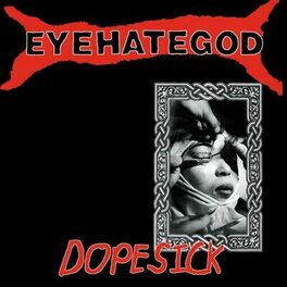 Album cover of Dopesick