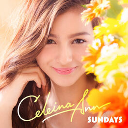 Celeina Ann - Aoisora To Watashi: lyrics and songs