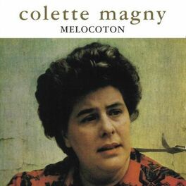 Album cover of Melocoton
