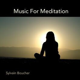 Album picture of Music for Meditation