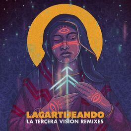 Album cover of La Tercera Visíon Remixes