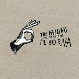 Album cover of The Falling (Live Version)