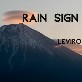 Album cover of Rain Sign