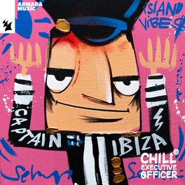 Album cover of Chill Executive Officer (CEO), Vol. 22 (Selected by Maykel Piron)
