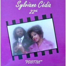 Album cover of Positive (22 th)