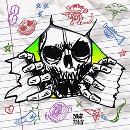 Album cover of AD INFINITUM
