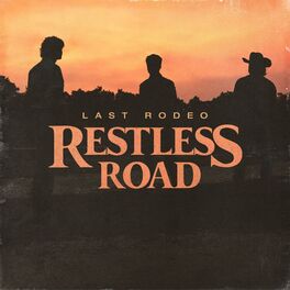 Album cover of Last Rodeo