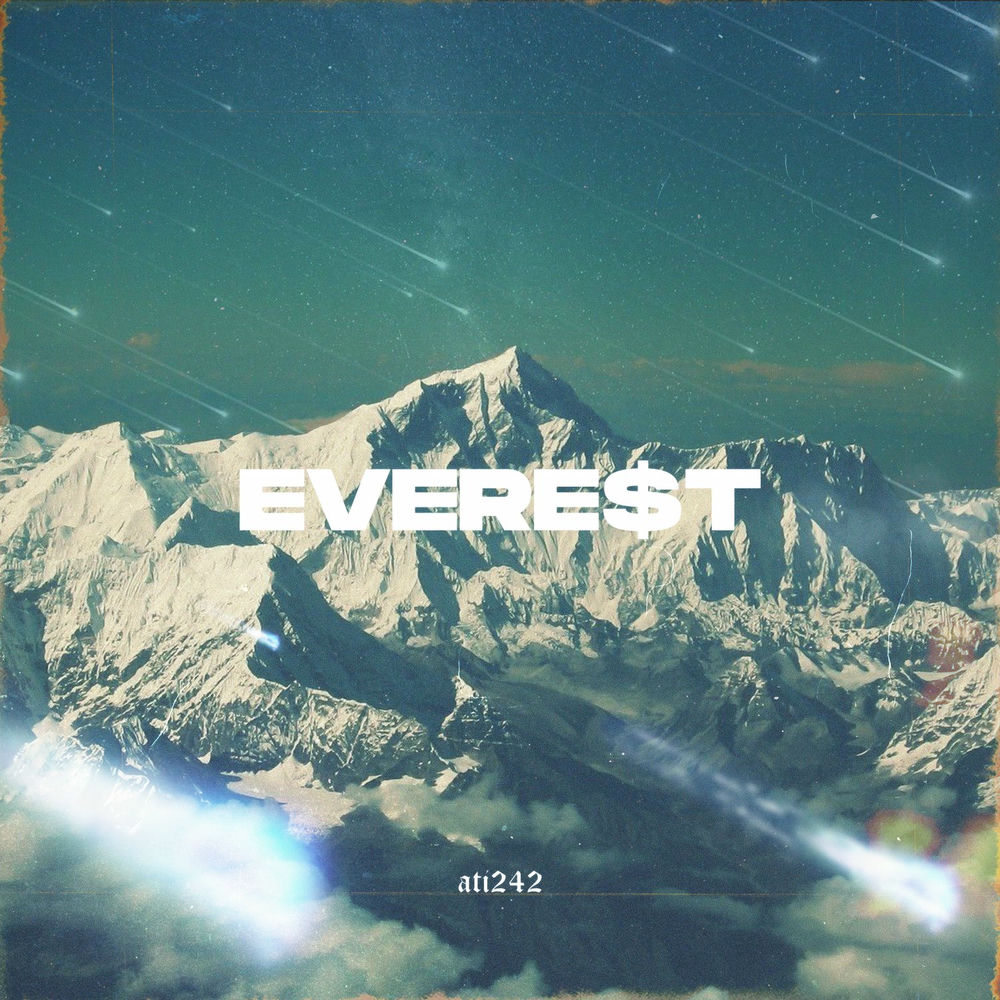 Ati242 - EVERE$T