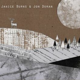 Album cover of Janice Burns & Jon Doran