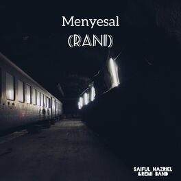 Album cover of Menyesal (Rani) (Live Version)