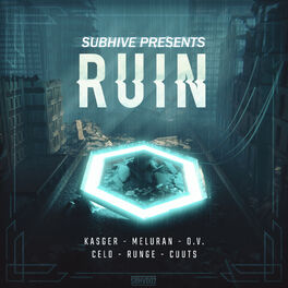 Album cover of SUBHIVE: Ruin