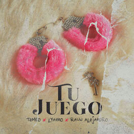 Album cover of Tu Juego