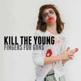 Album cover of Fingers for Guns