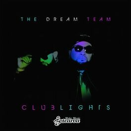 Album cover of Club Lights