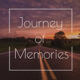Album cover of Journey of Memories