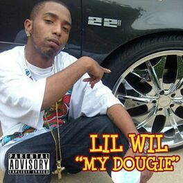 Album cover of My Dougie