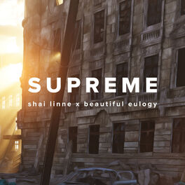 Album cover of Supreme