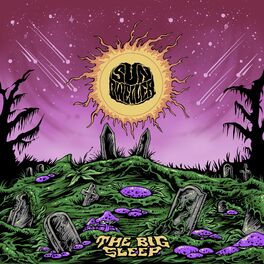 Album cover of The Big Sleep