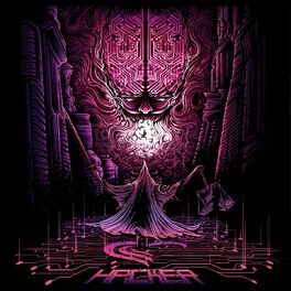 Album cover of Hacker