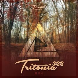 Album cover of Tritonia 322